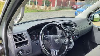 Volkswagen T5, Vw t5