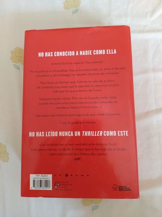 Reina Roja / Red Queen (LA TRILOGÍA REINA ROJA)...