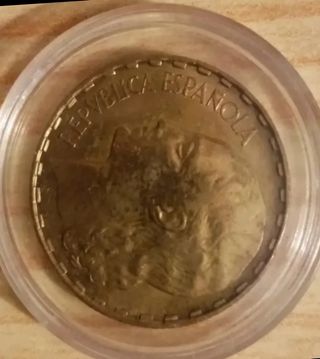LOTE Pesetas de PLATA & Billetes Escasos