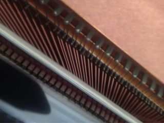 Piano ASTOR