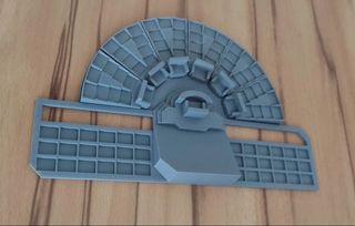 Comité. Terraforming Mars: Conflictos