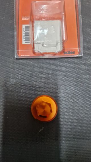 Herramienta Desmontaje Horquilla WP KTM 