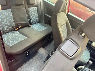 Ford Fiesta 2004