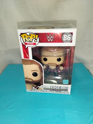 Funko Pop WWE Edge 86