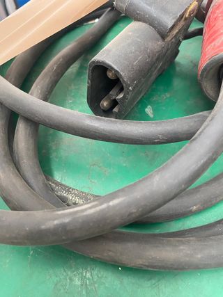 CARGADOR BATERIAS HOPPECKE DB-F2