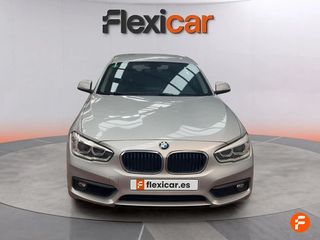 BMW Serie 1 118i