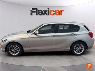 BMW Serie 1 118i