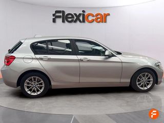 BMW Serie 1 118i