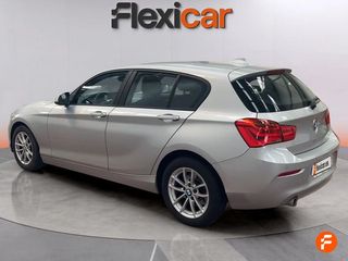 BMW Serie 1 118i