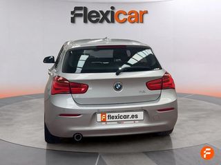 BMW Serie 1 118i