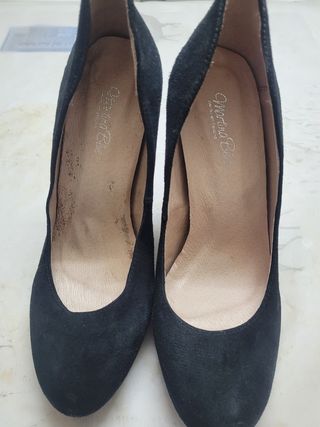 Zapatos de fiesta/boda