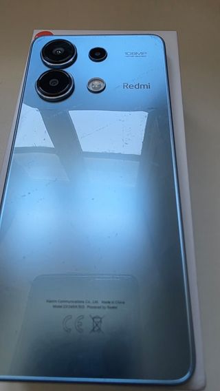Xiaomi Redmi Note 13 4G 128GB