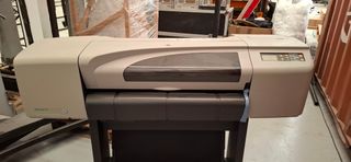 Plotter HP designer 500