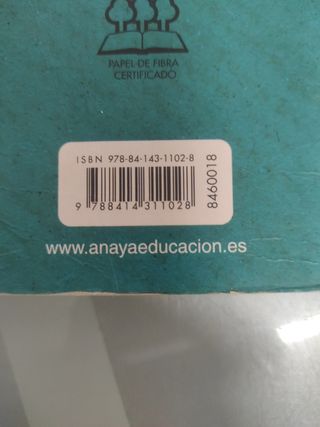 Lengua y Literatura 1.