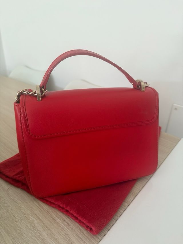 Bolso CH Rojo