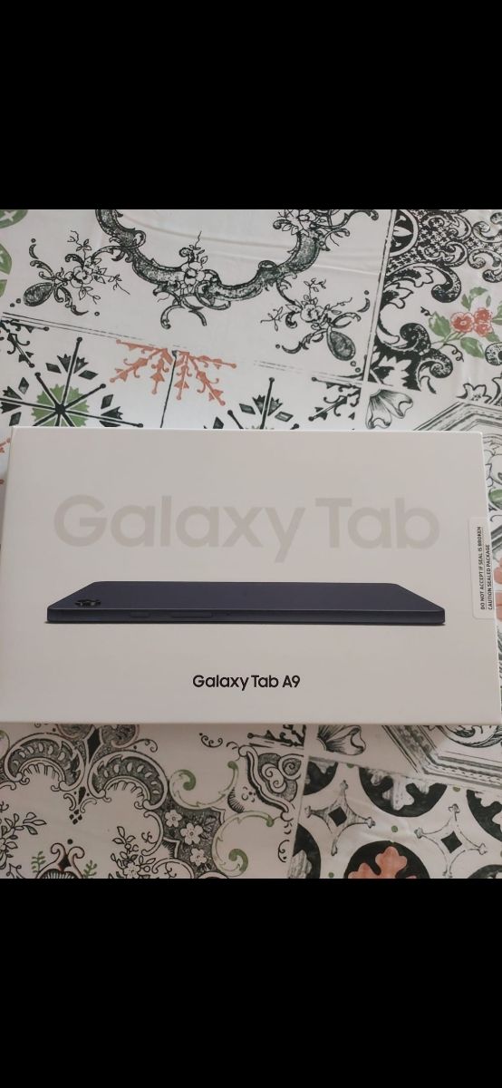 Samsung Galaxy Tab A9