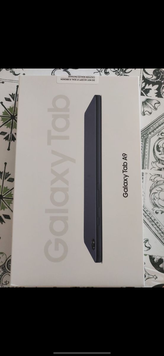 Samsung Galaxy Tab A9