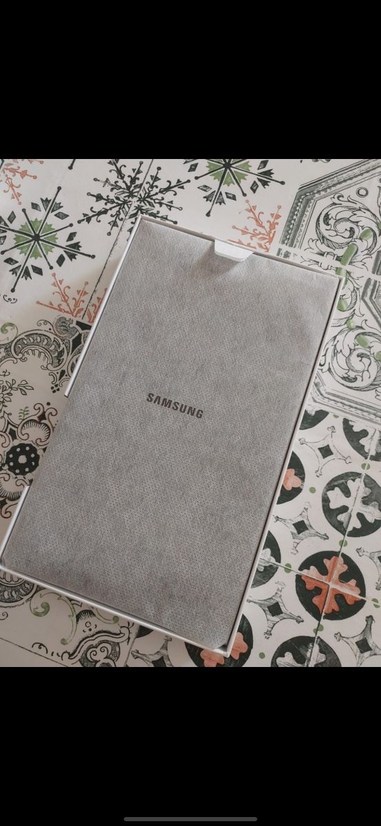 Samsung Galaxy Tab A9