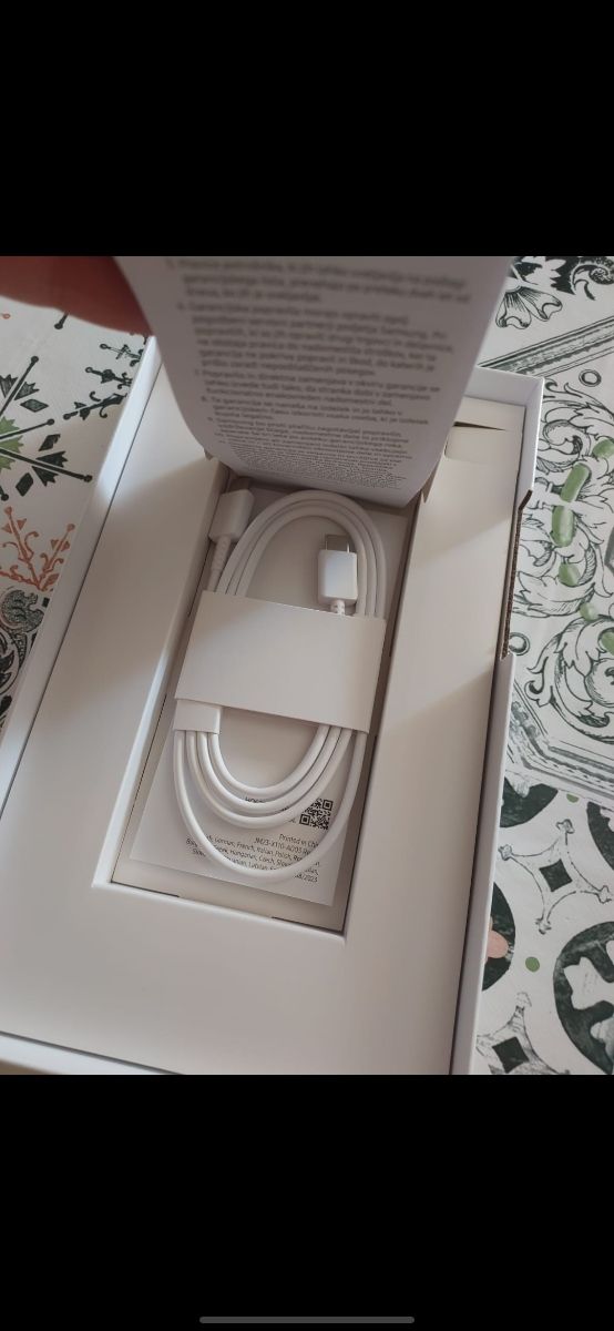 Samsung Galaxy Tab A9