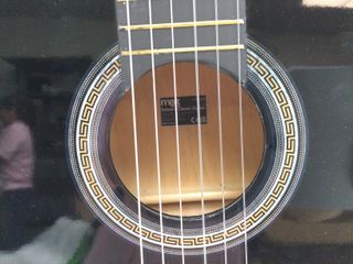 guitarra clasica max music soloart classic guitar
