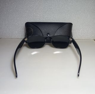 Gafas de sol Ray-Ban New Wayfarer Negras