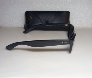 Gafas de sol Ray-Ban New Wayfarer Negras