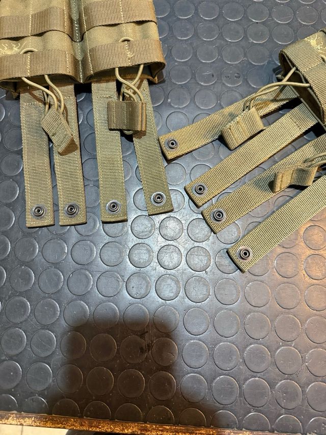 Tasche Tasmanian Tiger