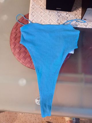 2 Bodys de una pieza