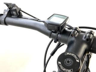 bicicleta montaña peugeot m02