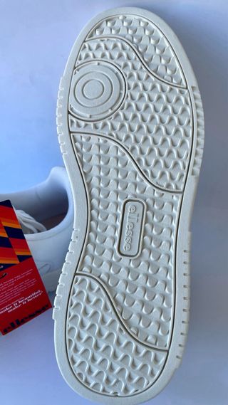 Zapatillas Ellesse Blancas