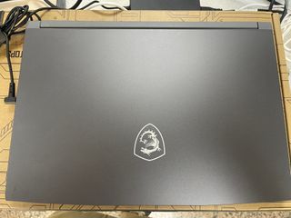 Portátil MSI Gaming i5-12450H RTX 3050 16GB RA 024