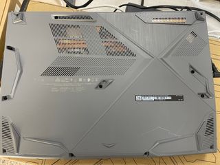 Portátil MSI Gaming i5-12450H RTX 3050 16GB RA 024