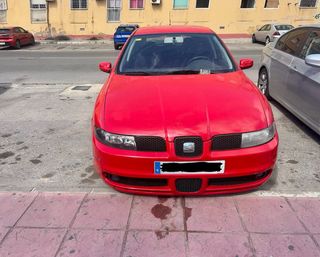 SEAT Leon 1.8t 2002 