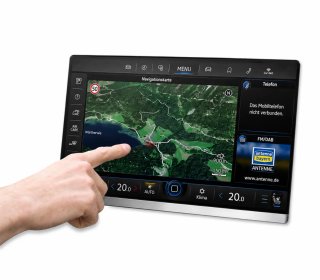 CARPLAY EN TÚ COCHE