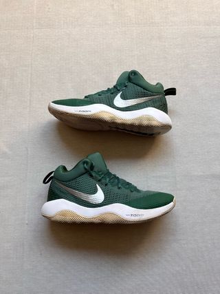 Zapatillas Baloncesto Nike Zoom Talla 42.5