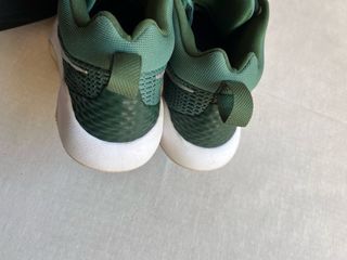 Zapatillas Baloncesto Nike Zoom Talla 42.5