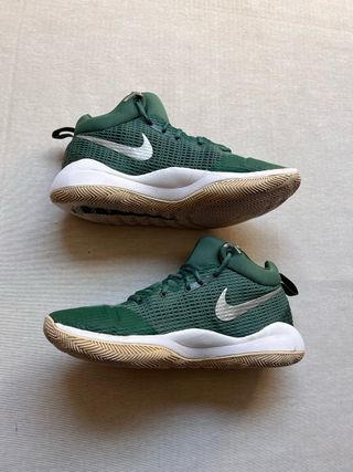 Zapatillas Baloncesto Nike Zoom Talla 42.5