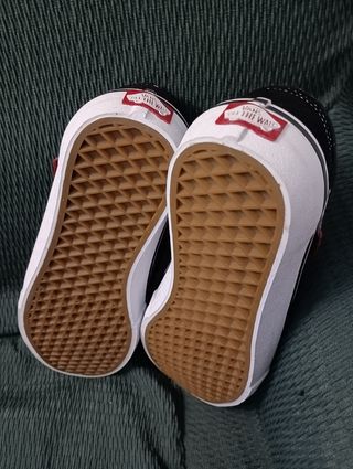Zapatillas Vans Old Skool