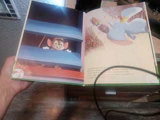 Audiocuentos Mágicos Disney