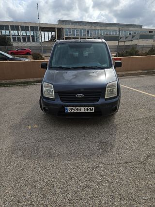 Ford Grand Tourneo Connec 2009