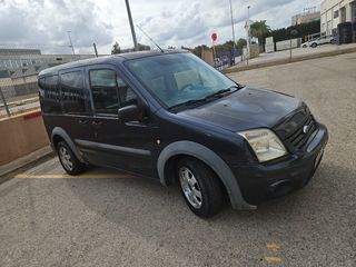 Ford Grand Tourneo Connec 2009