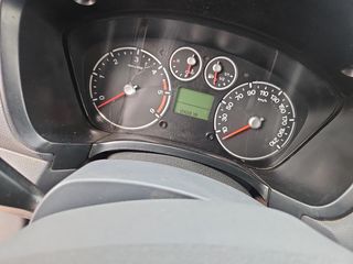 Ford Grand Tourneo Connec 2009