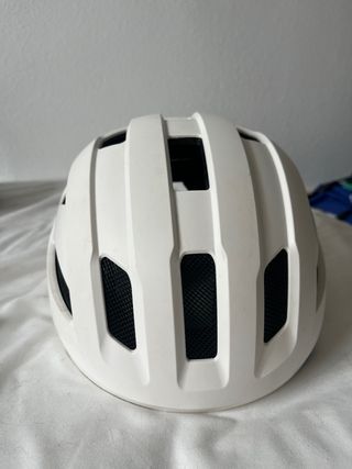 Casco de bici Uvex city stride mips hiplok 