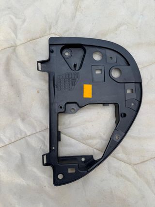 8N0857086 - 8N0858387A CARTER COPRI FUSIBILI AUDI 