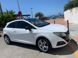 SEAT Ibiza 2011