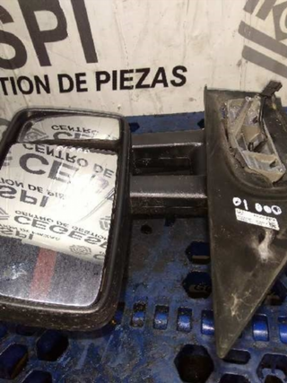 RETROVISOR DERECHO MERCEDES SPRINTERII CAJA ABIER