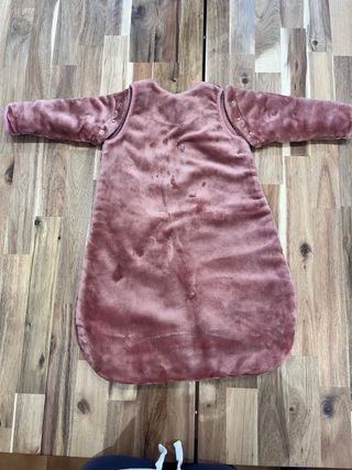 Saco dormir polar TOG 3 Talla 0-6 meses