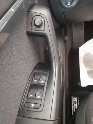 SEAT Ateca 2021