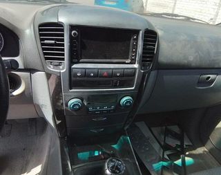 Mando luces kia sorento i 2.5 crdi 5057825