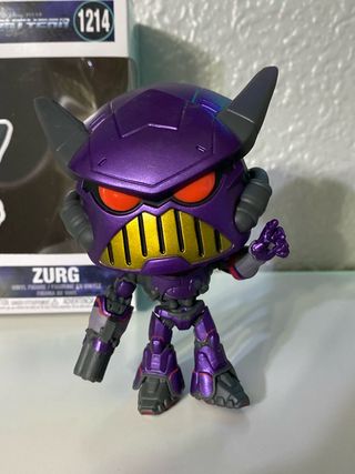 Funko Zurg 1214